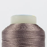 Threads - Rayon - Accent 12Wt - AC7133- Natural Plum - 400m/437yd